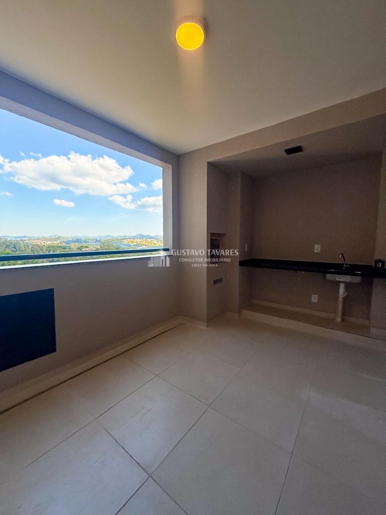 Apartamento, 3 quartos, 96 m² - Foto 1