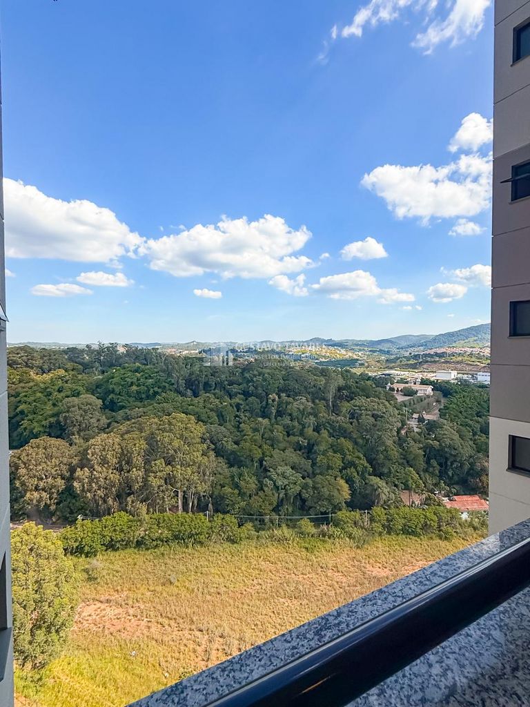Apartamento, 3 quartos, 96 m² - Foto 7