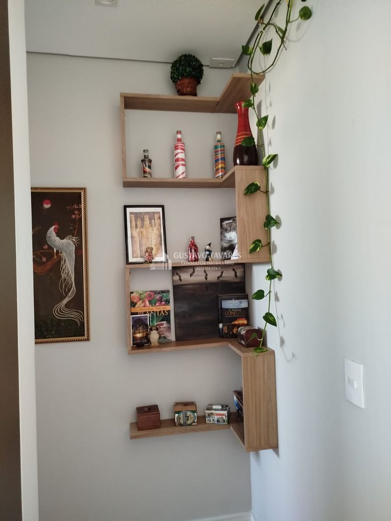 Apartamento, 2 quartos, 49 m² - Foto 6