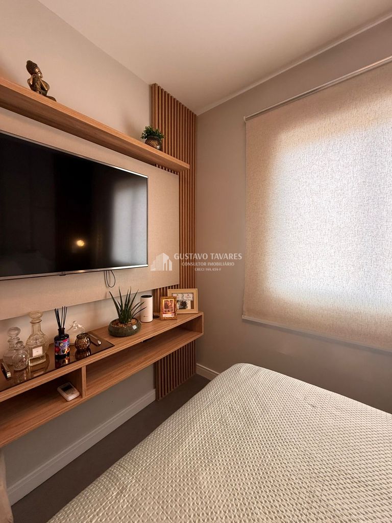 Apartamento, 3 quartos, 101 m² - Foto 24