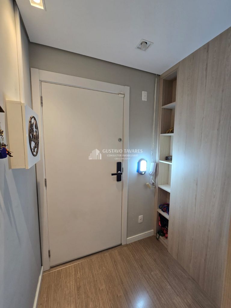 Apartamento, 3 quartos, 82 m² - Foto 4