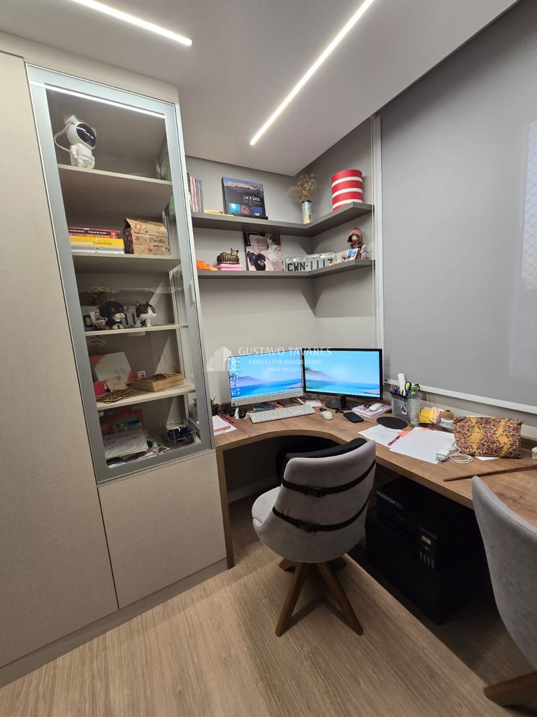 Apartamento, 3 quartos, 82 m² - Foto 18