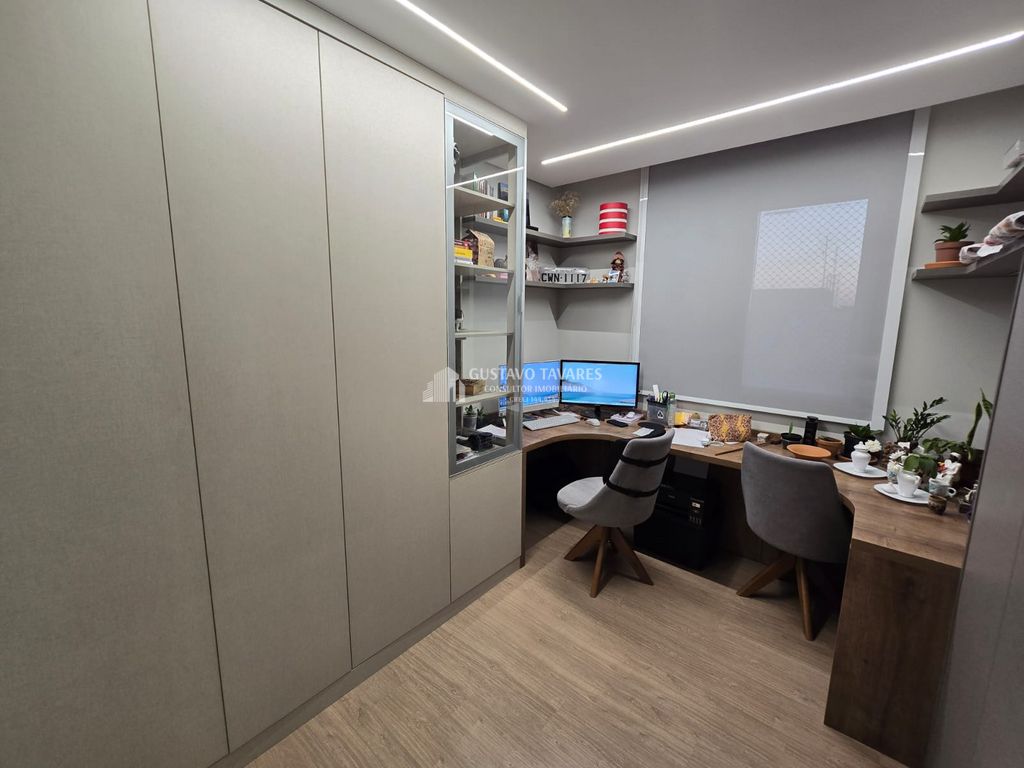 Apartamento, 3 quartos, 82 m² - Foto 16