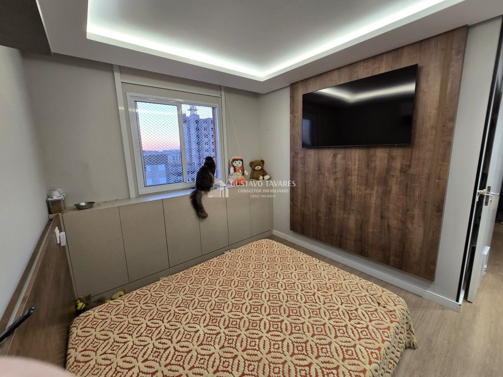 Apartamento, 3 quartos, 82 m² - Foto 19