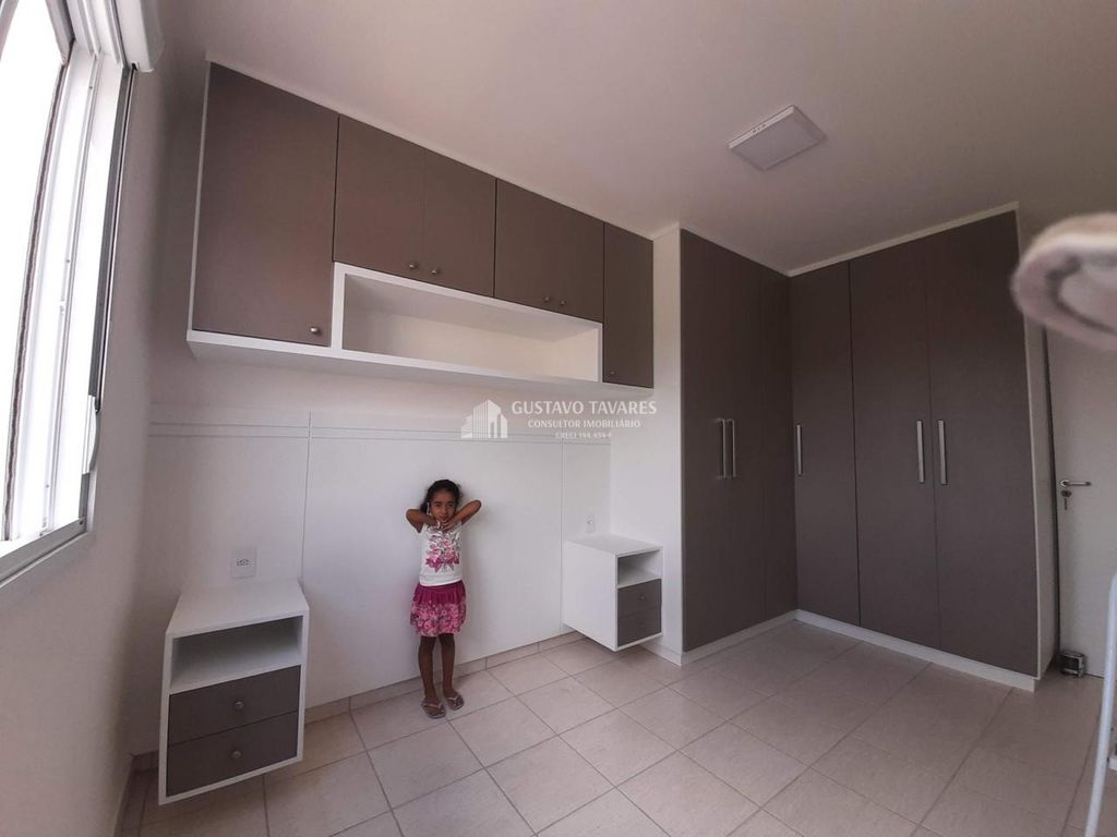 Apartamento, 2 quartos, 62 m² - Foto 7