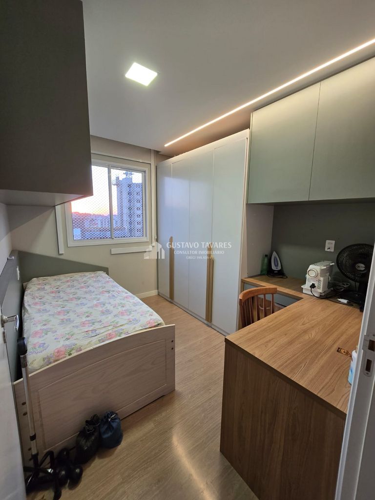 Apartamento, 3 quartos, 82 m² - Foto 12