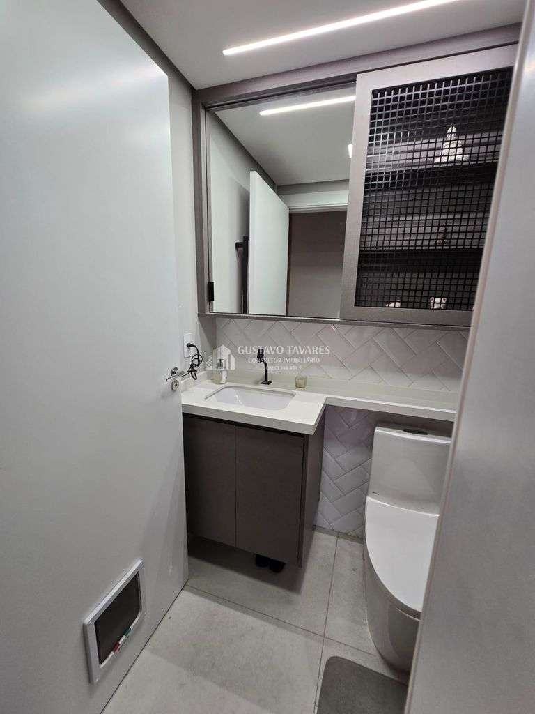 Apartamento, 3 quartos, 82 m² - Foto 21