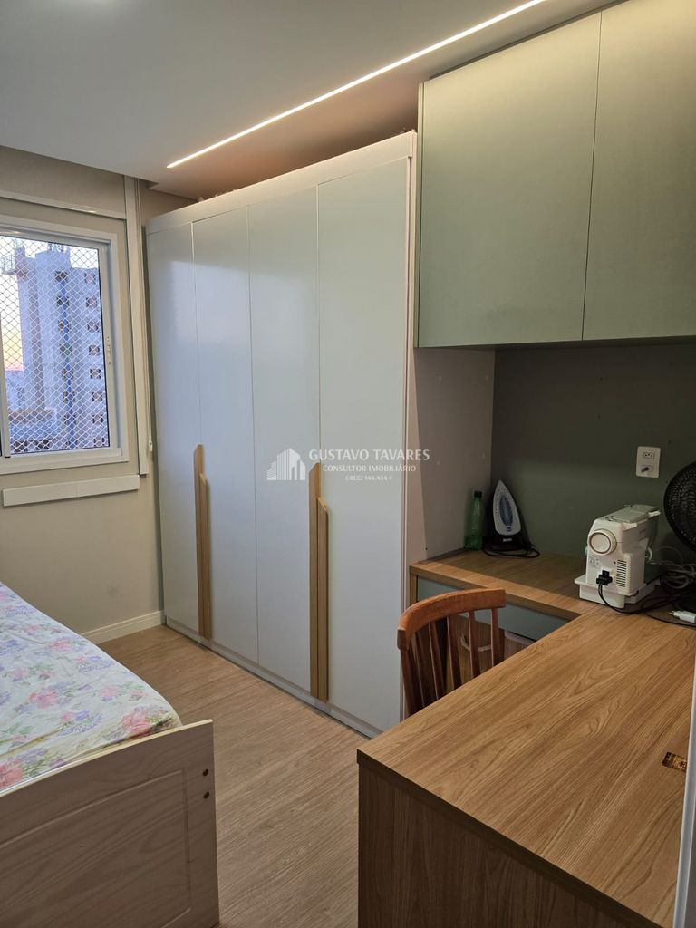Apartamento, 3 quartos, 82 m² - Foto 14