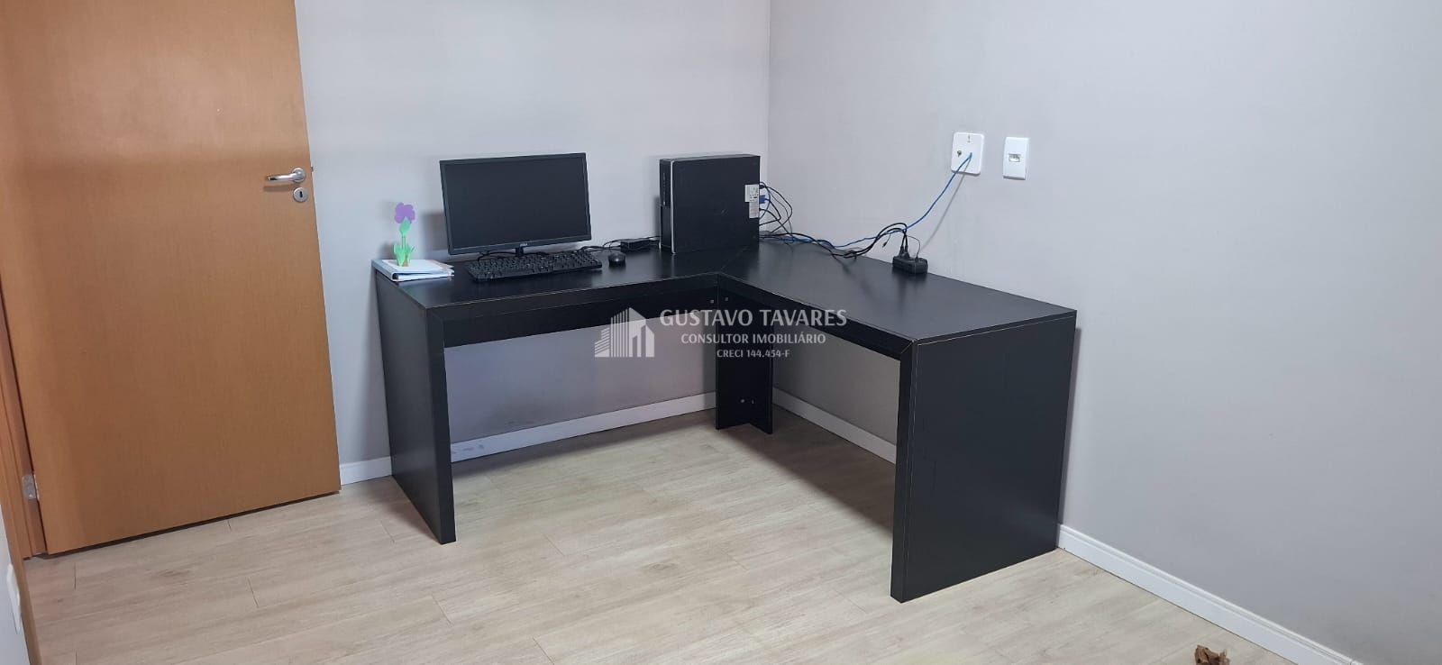 Apartamento, 2 quartos, 61 m² - Foto 22