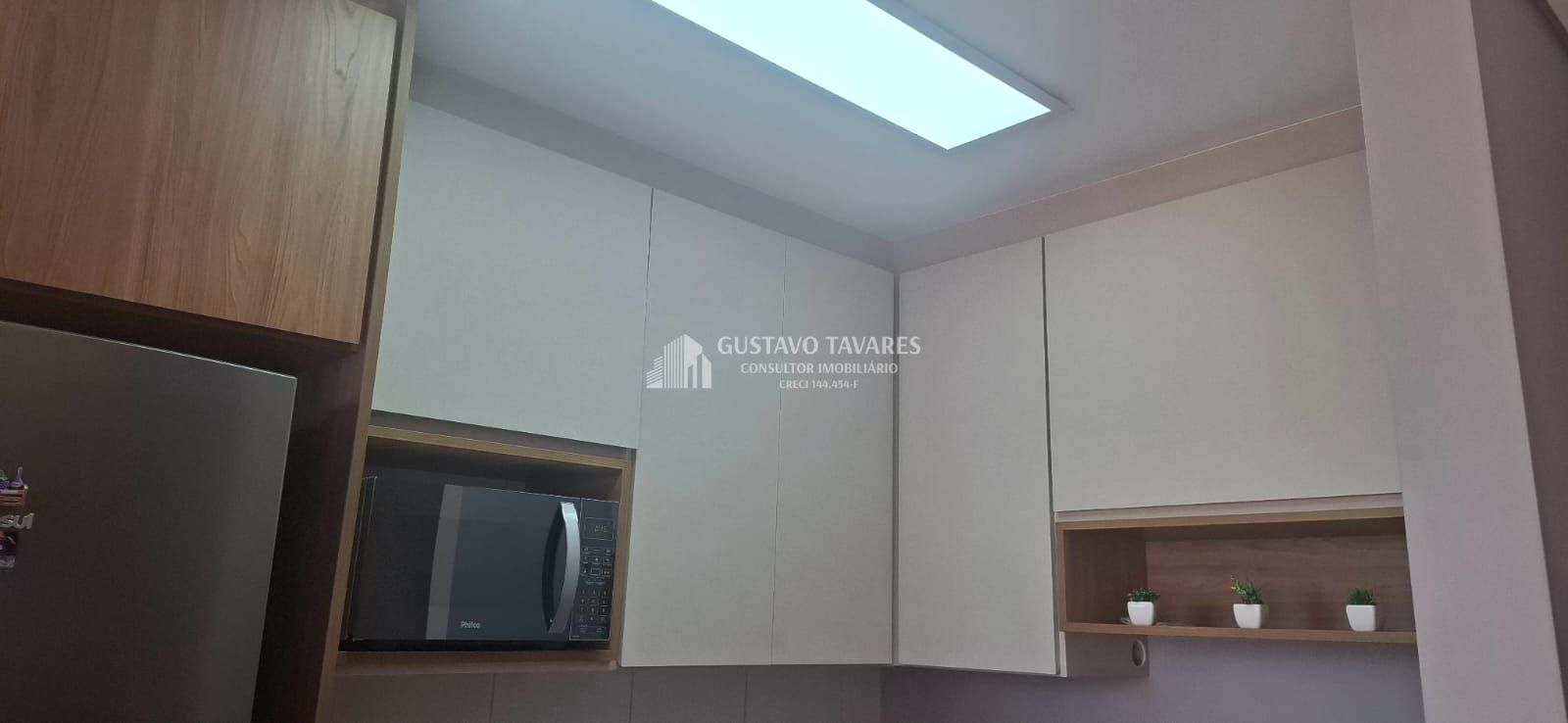 Apartamento, 2 quartos, 61 m² - Foto 8