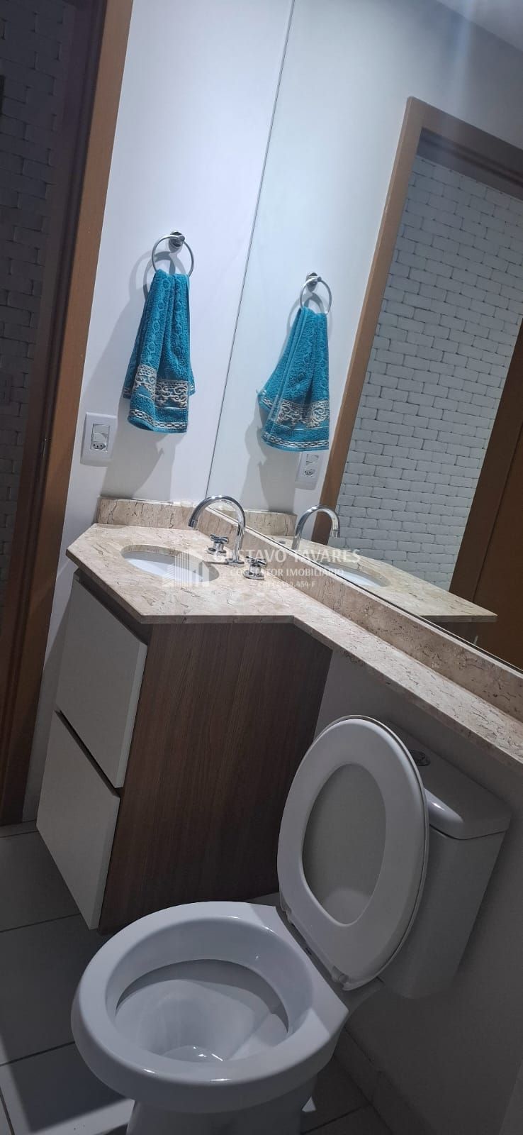 Apartamento, 2 quartos, 61 m² - Foto 40