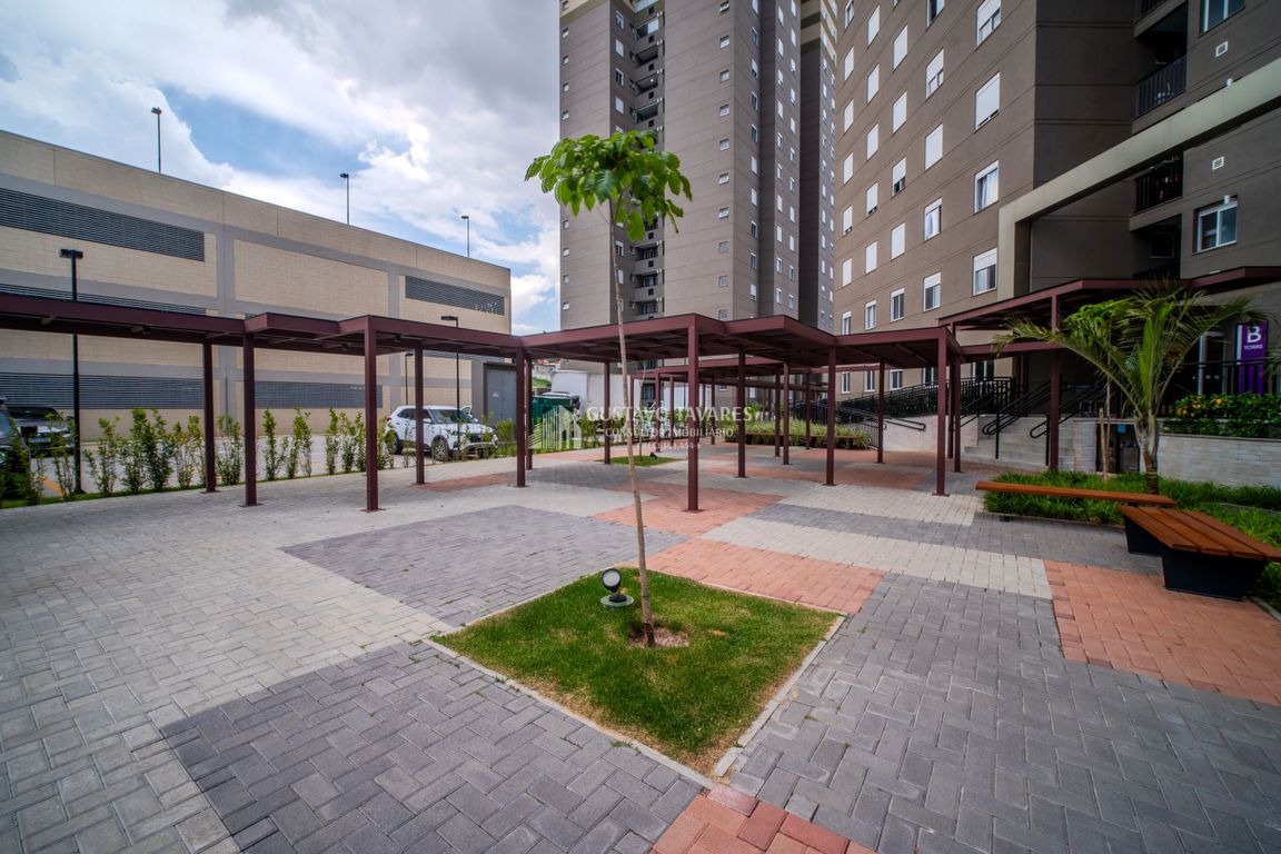 Apartamento, 3 quartos, 98 m² - Foto 27