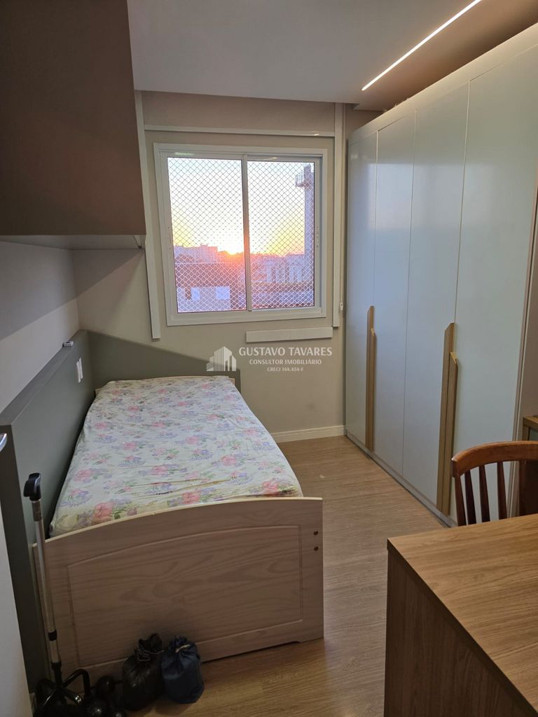 Apartamento, 3 quartos, 82 m² - Foto 13