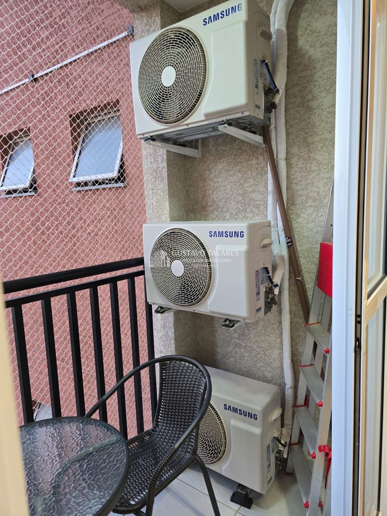 Apartamento, 3 quartos, 82 m² - Foto 25