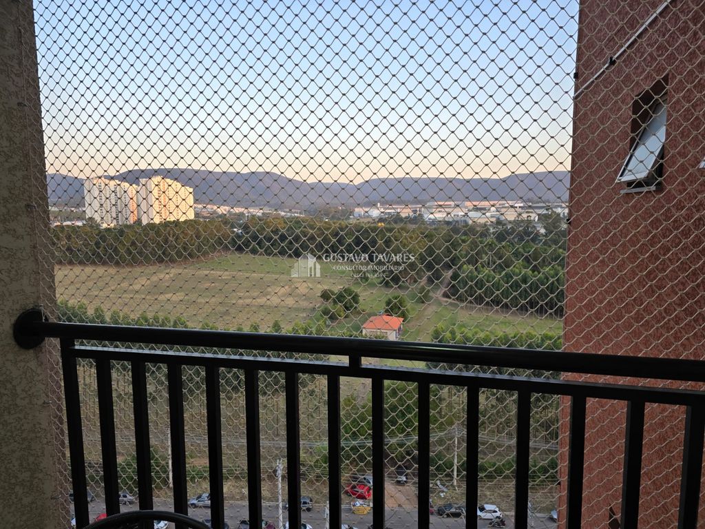 Apartamento, 3 quartos, 82 m² - Foto 24