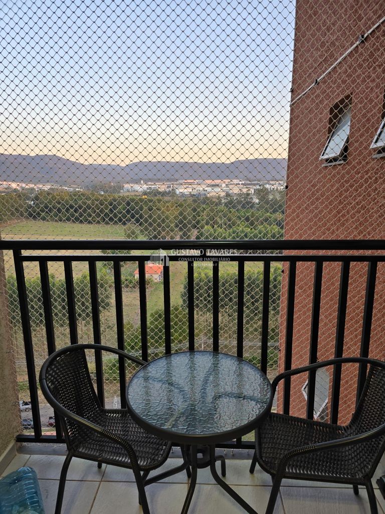 Apartamento, 3 quartos, 82 m² - Foto 26