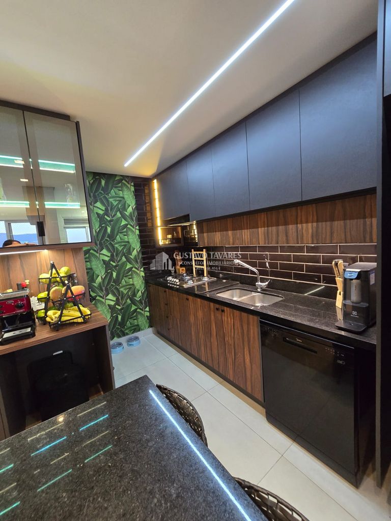 Apartamento, 3 quartos, 82 m² - Foto 6