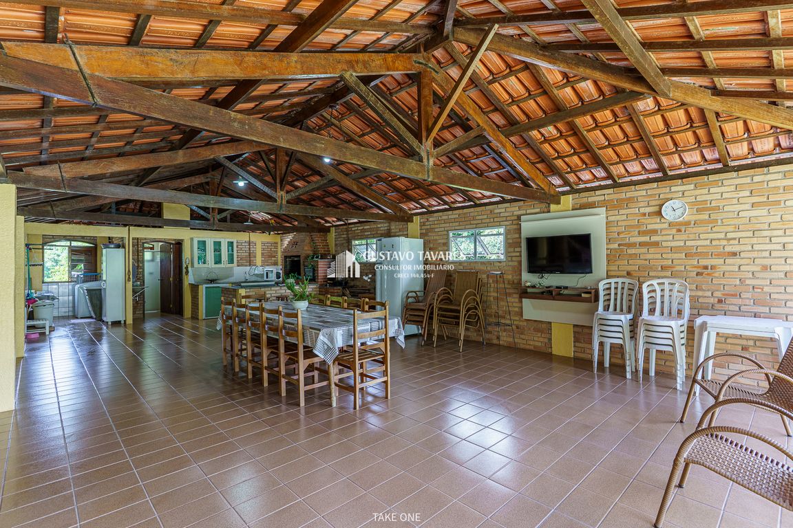 Sítio, 5 quartos, 2 hectares - Foto 4