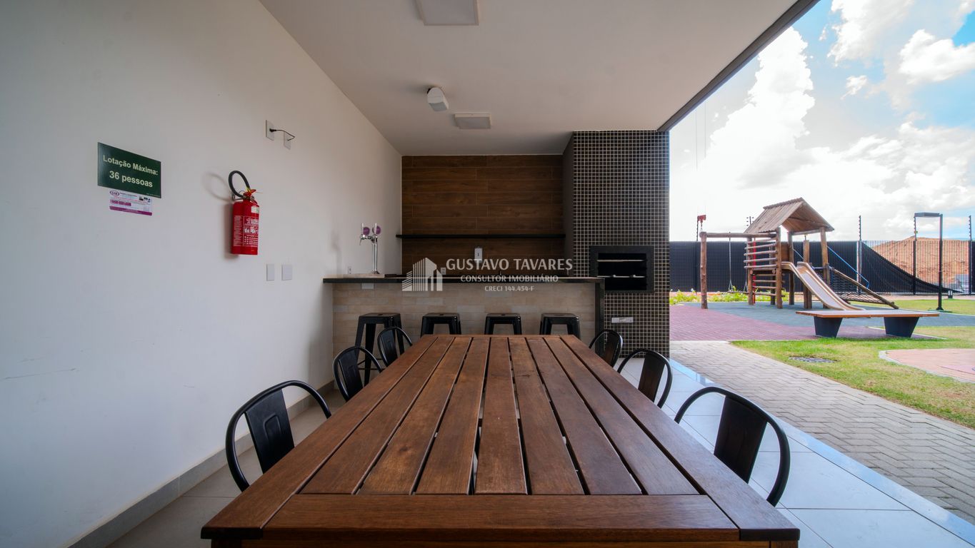 Apartamento, 3 quartos, 98 m² - Foto 32