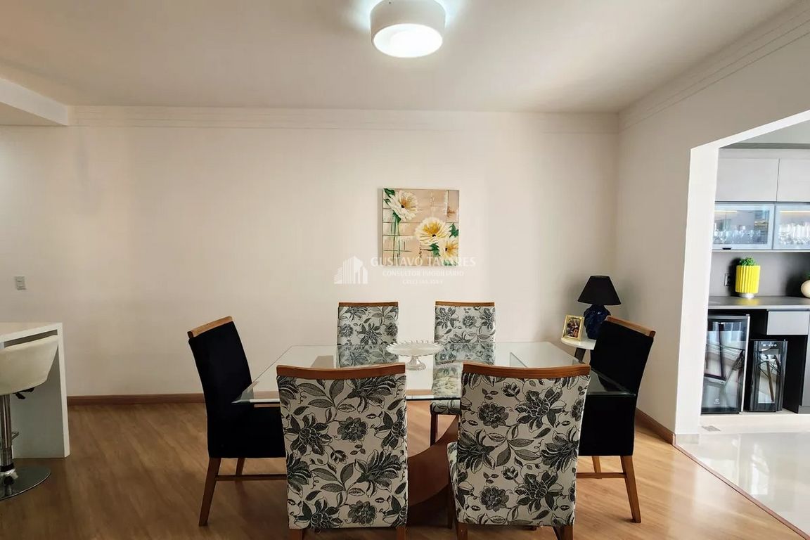 Apartamento, 2 quartos, 83 m² - Foto 6