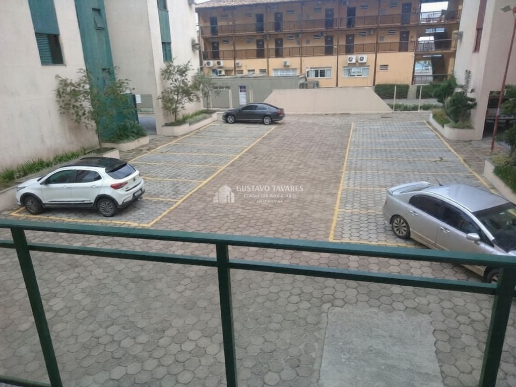Apartamento, 2 quartos, 82 m² - Foto 6