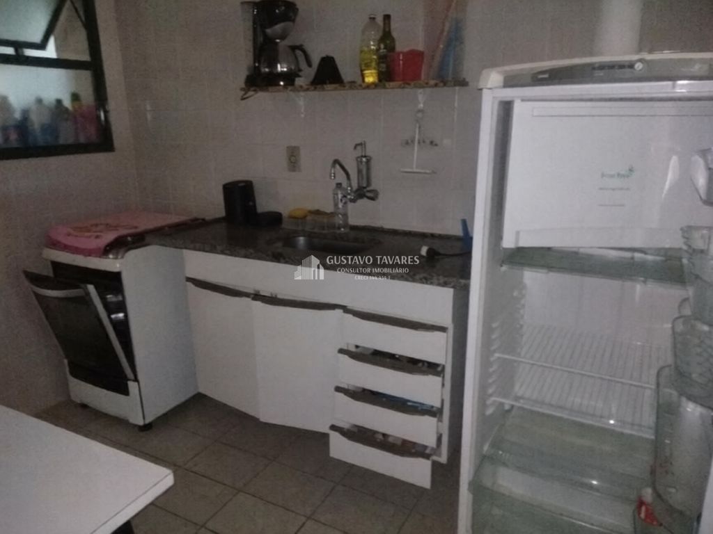 Apartamento, 2 quartos, 82 m² - Foto 2