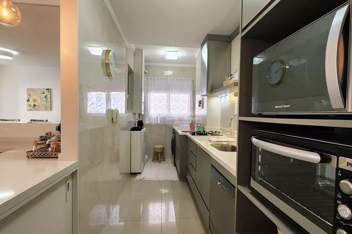 Apartamento, 2 quartos, 83 m² - Foto 10
