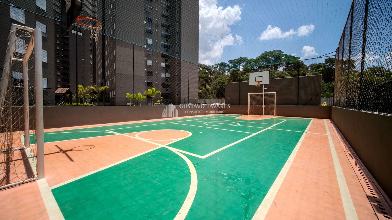 Apartamento, 3 quartos, 98 m² - Foto 48