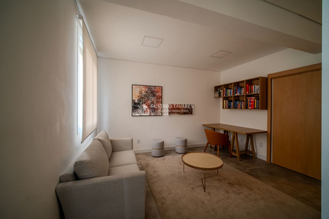 Apartamento, 3 quartos, 98 m² - Foto 50