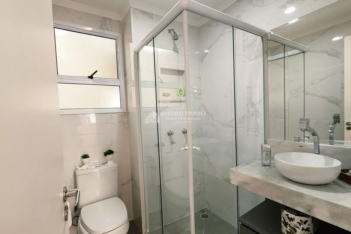 Apartamento, 2 quartos, 83 m² - Foto 21