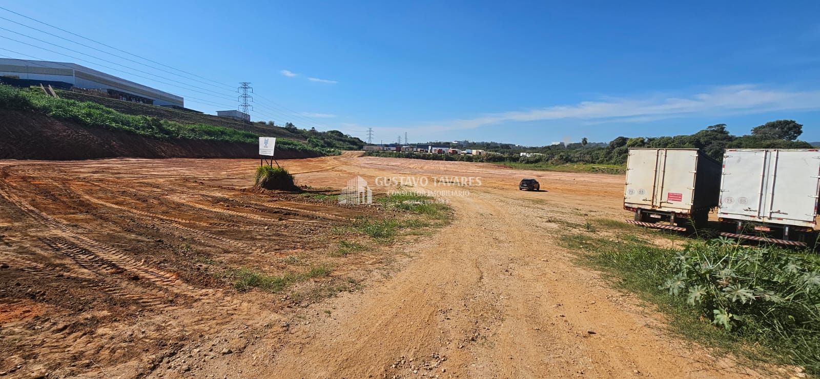 Terreno, 5 hectares - Foto 3