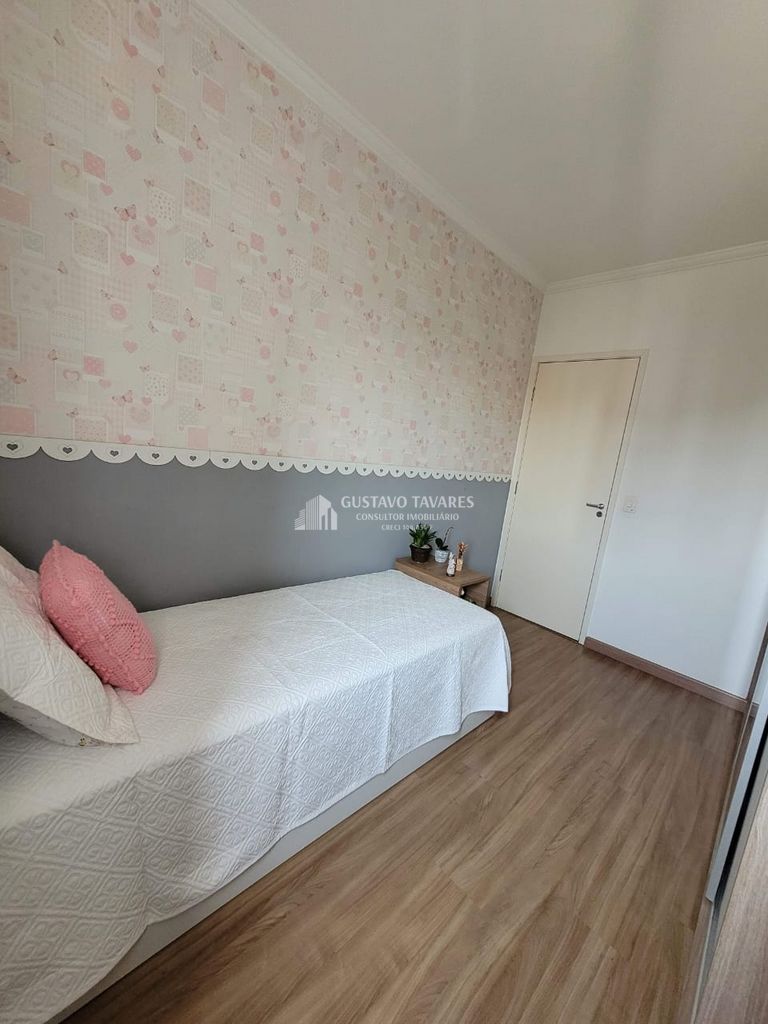 Apartamento, 2 quartos, 52 m² - Foto 7