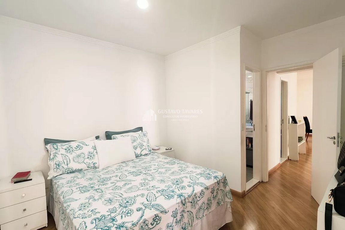 Apartamento, 2 quartos, 83 m² - Foto 27