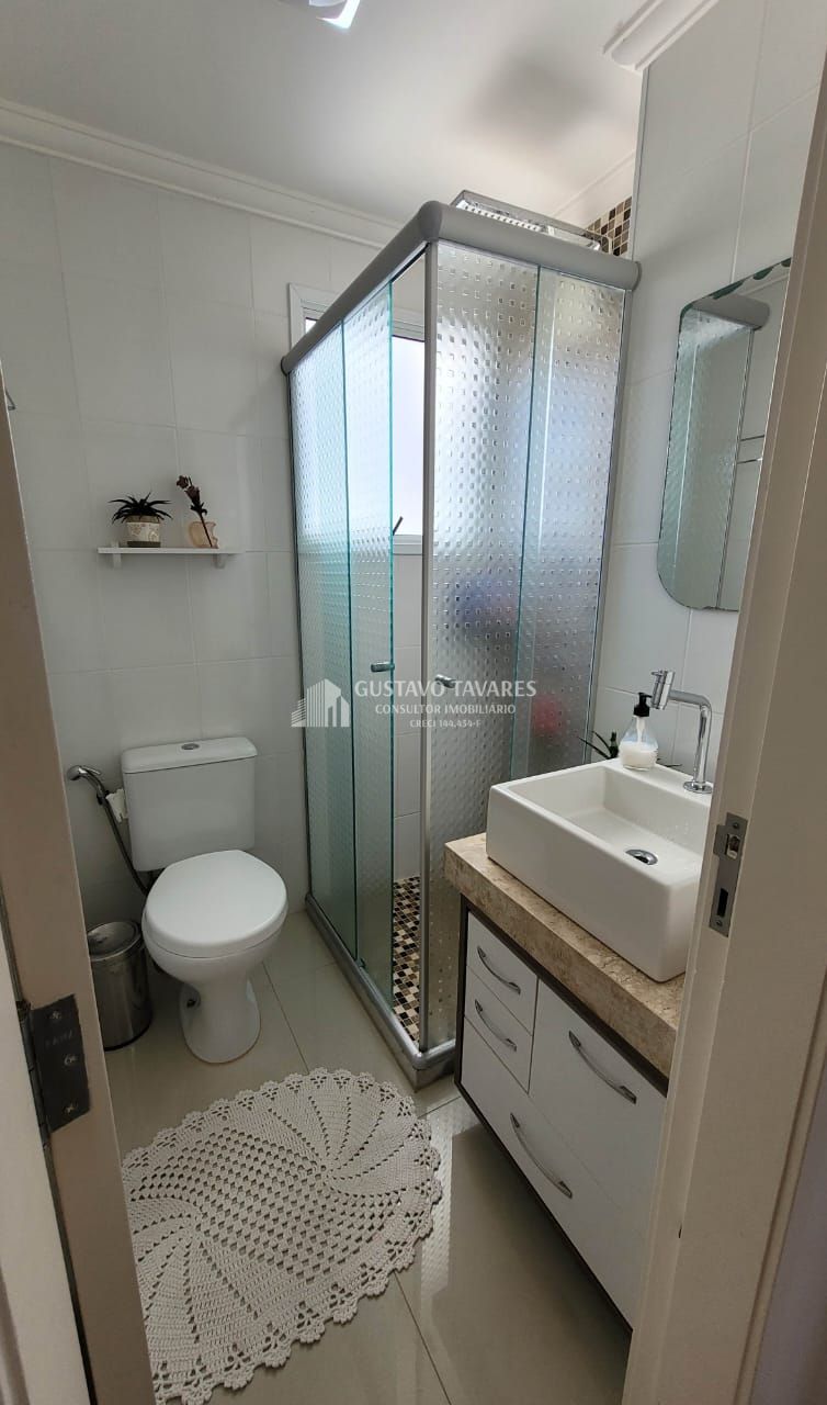 Apartamento, 2 quartos, 52 m² - Foto 9