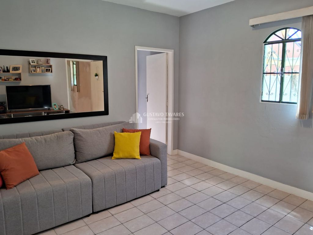 Casa, 2 quartos, 226 m² - Foto 1