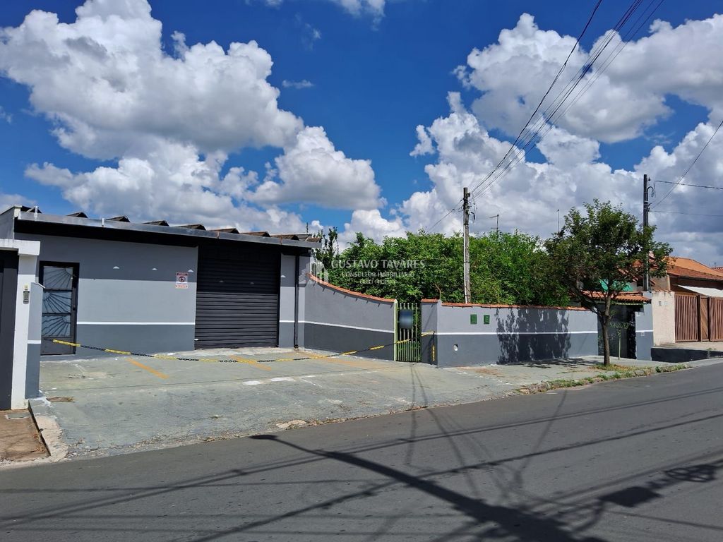 Casa, 2 quartos, 226 m² - Foto 13