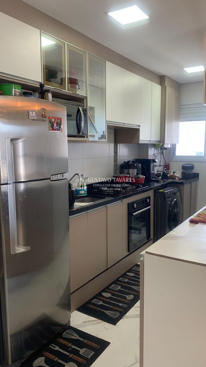 Apartamento, 3 quartos, 71 m² - Foto 1