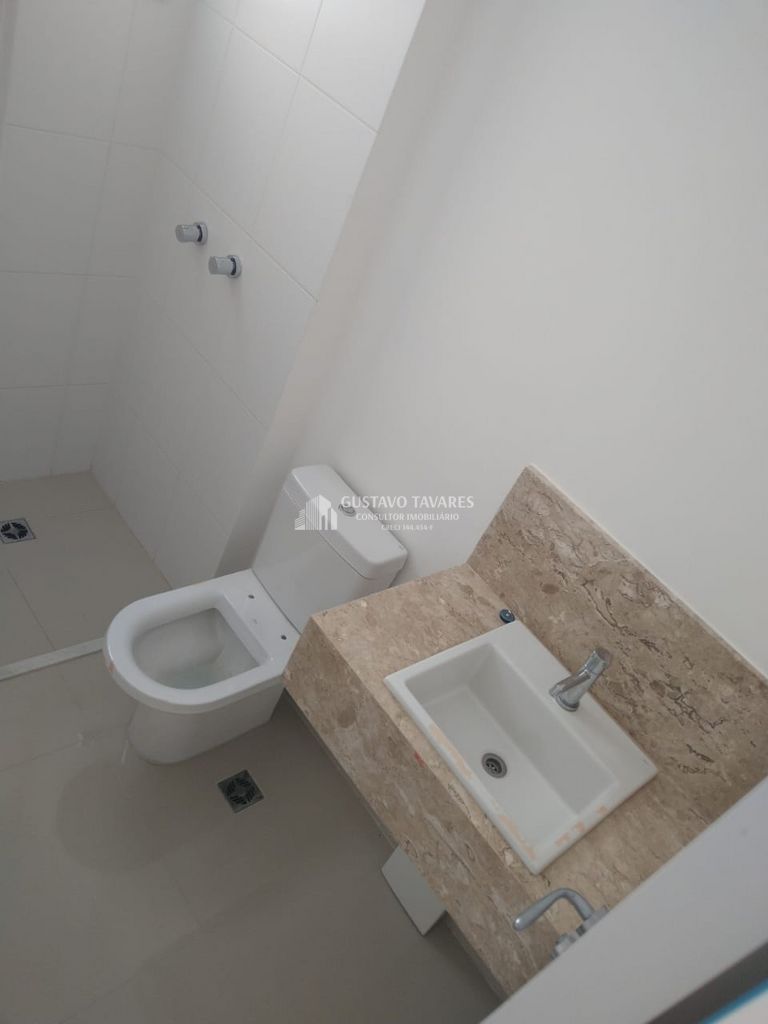Apartamento, 3 quartos, 83 m² - Foto 12