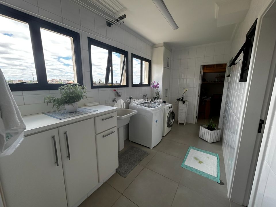 Apartamento, 3 quartos, 180 m² - Foto 5