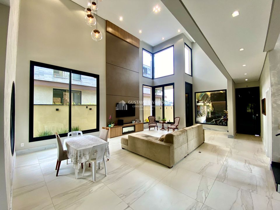 Casa de Condomínio, 3 quartos - Foto 10