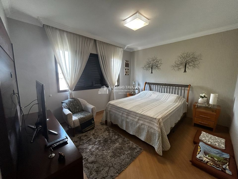 Apartamento, 3 quartos, 180 m² - Foto 10