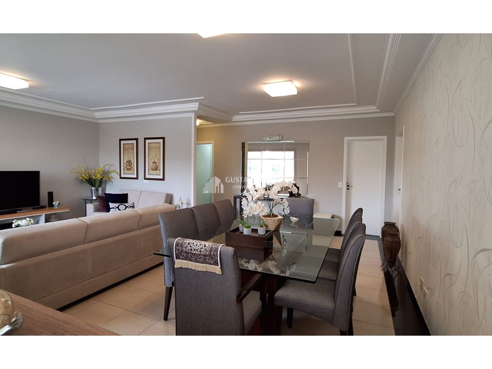 Apartamento, 3 quartos, 180 m² - Foto 15