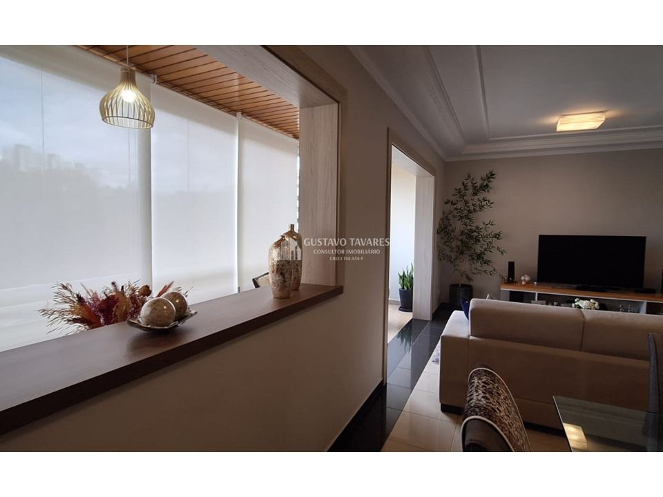 Apartamento, 3 quartos, 180 m² - Foto 20