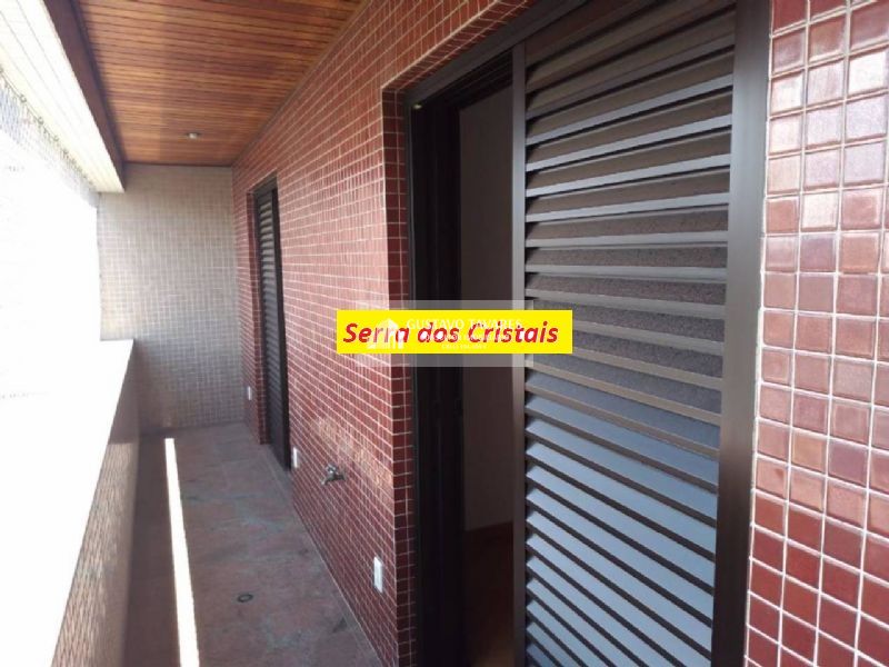 Apartamento, 4 quartos, 268 m² - Foto 9