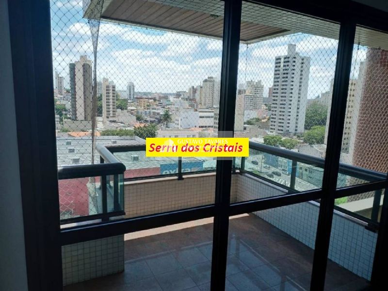Apartamento, 4 quartos, 268 m² - Foto 8