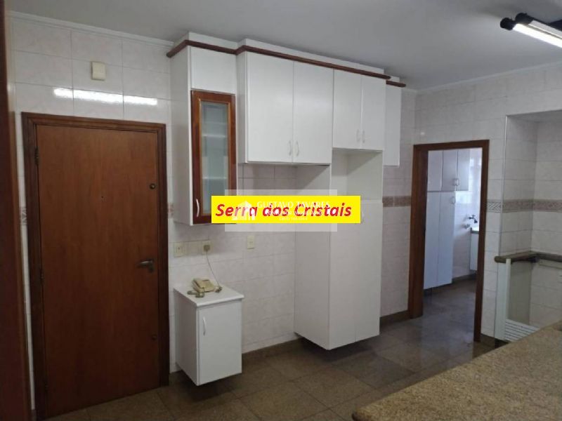 Apartamento, 4 quartos, 268 m² - Foto 11