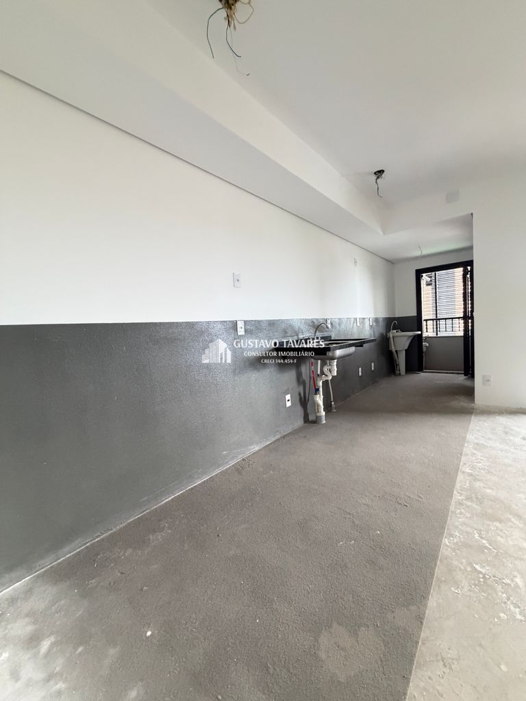 Apartamento, 3 quartos, 94 m² - Foto 1