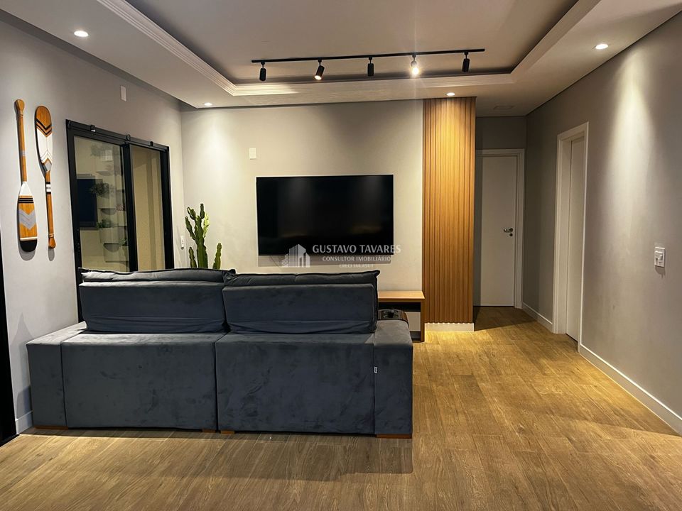 Apartamento, 3 quartos, 141 m² - Foto 3