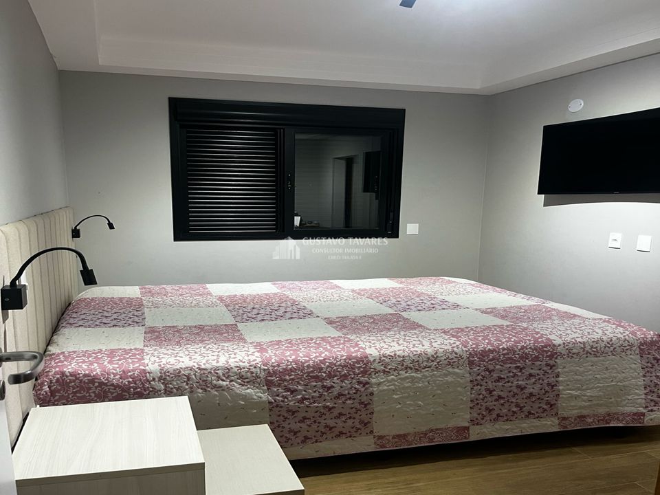 Apartamento, 3 quartos, 141 m² - Foto 7