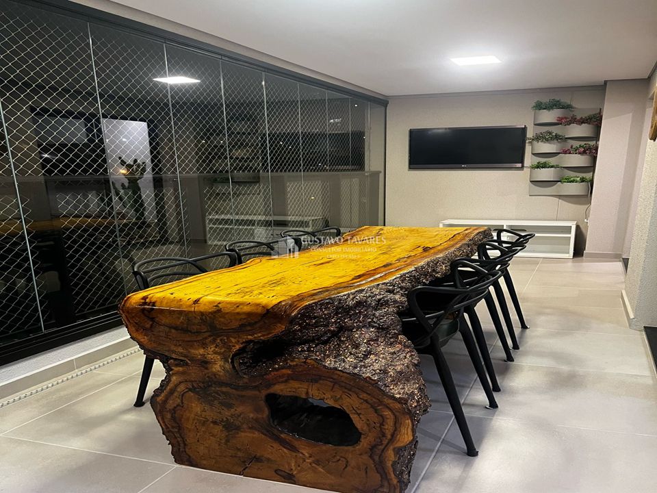 Apartamento, 3 quartos, 141 m² - Foto 10